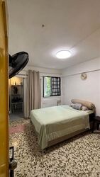 Blk 524 Ang Mo Kio Avenue 5 (Ang Mo Kio), HDB 3 Rooms #603627451